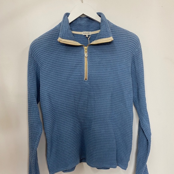 DONNI blue kit - Picture 2 of 7